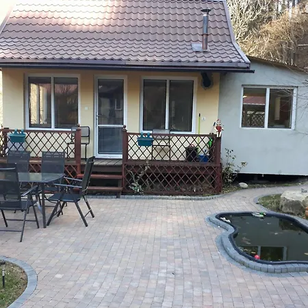 Pod Brzozka Bad Kudowa