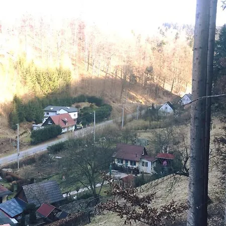 Pod Brzozka 度假居