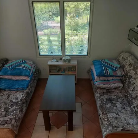 Pod Brzozka Ferienhaus Bad Kudowa