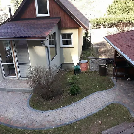 Pod Brzozka Ferienhaus Bad Kudowa