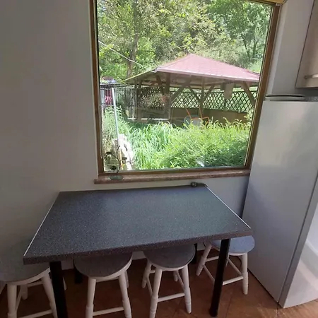 Pod Brzozka 度假居 *