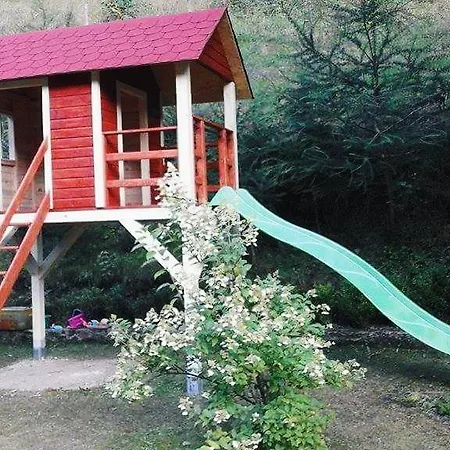 Pod Brzozka *