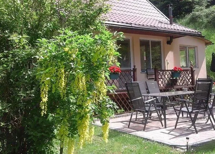 Pod Brzozka Bad Kudowa