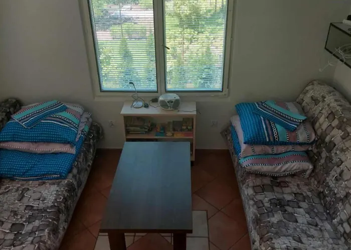 Pod Brzozka Ferienhaus Bad Kudowa